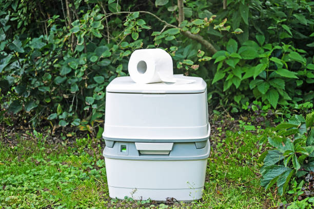 Best Affordable porta potty rental  in St Francis, MN