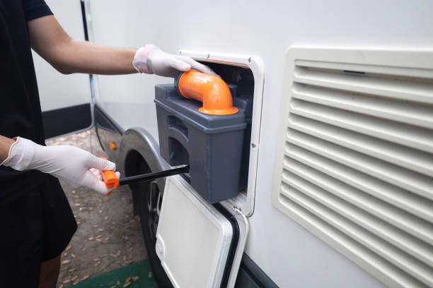Best Portable restroom solutions  in St Francis, MN