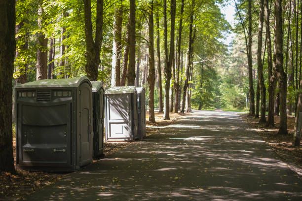 Best High-end porta potty rental  in St Francis, MN