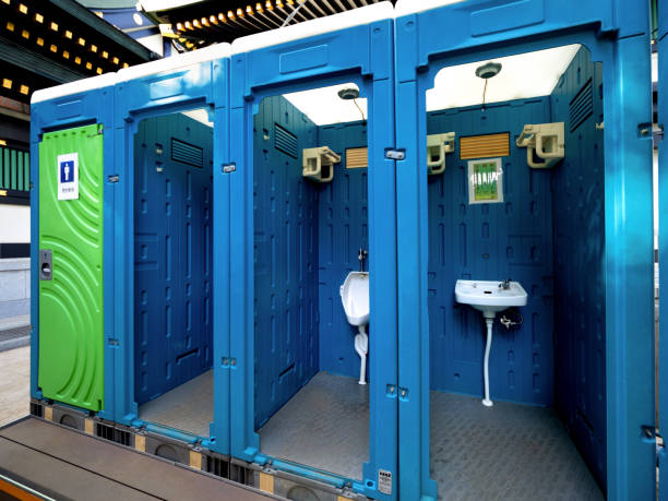 Best Sanitation services for porta potties  in St Francis, MN